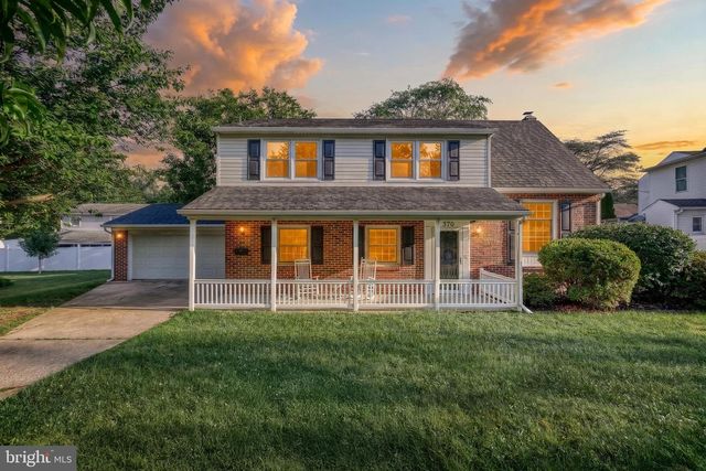 370 BEVERLY RD, Camp Hill, PA 17011