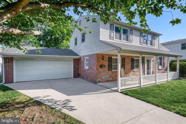 370 BEVERLY RD, Camp Hill, PA 17011