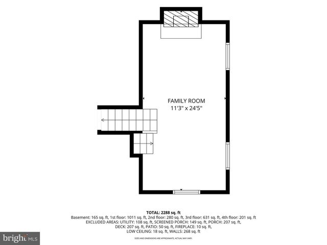 370 BEVERLY RD, Camp Hill, PA 17011