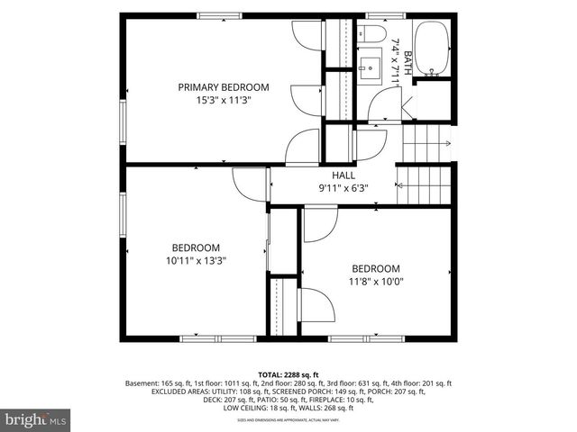 370 BEVERLY RD, Camp Hill, PA 17011