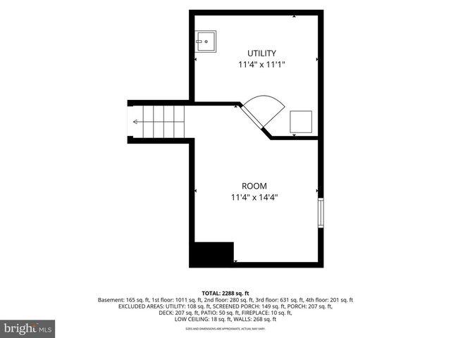 370 BEVERLY RD, Camp Hill, PA 17011