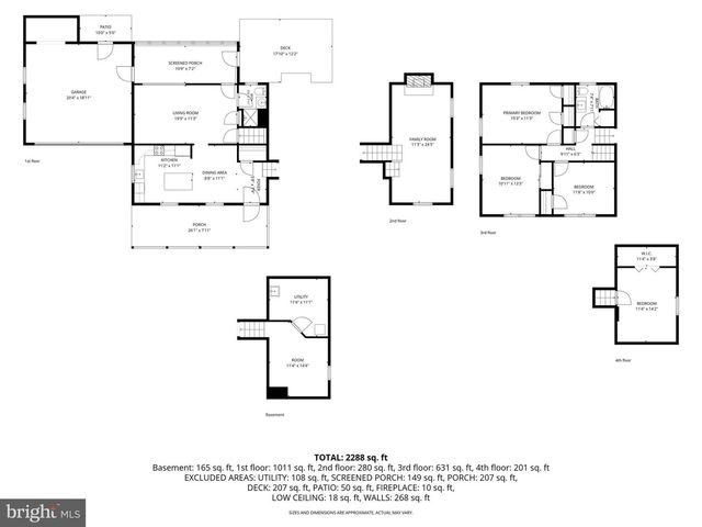 370 BEVERLY RD, Camp Hill, PA 17011