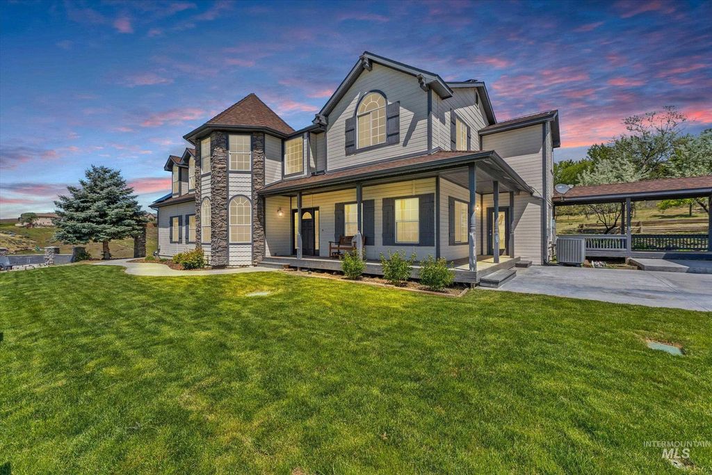 4720 N Curlew Pl, Eagle, ID 83616 photo 3