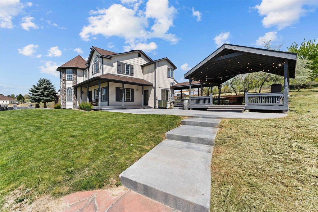 4720 N Curlew Pl, Eagle, ID 83616 photo 31