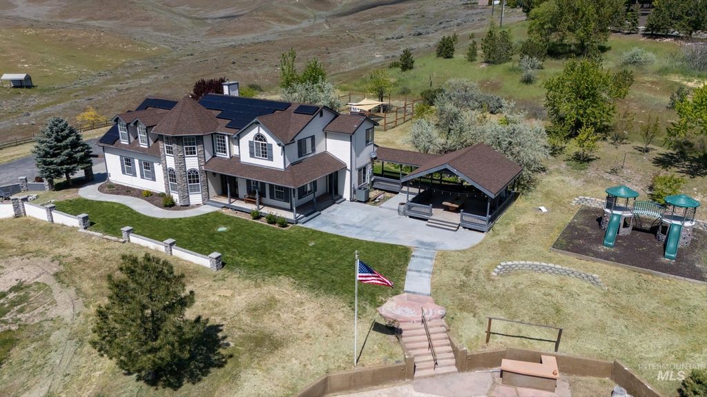 4720 N Curlew Pl, Eagle, ID 83616 photo 39