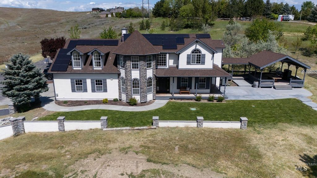 4720 N Curlew Pl, Eagle, ID 83616 photo 40