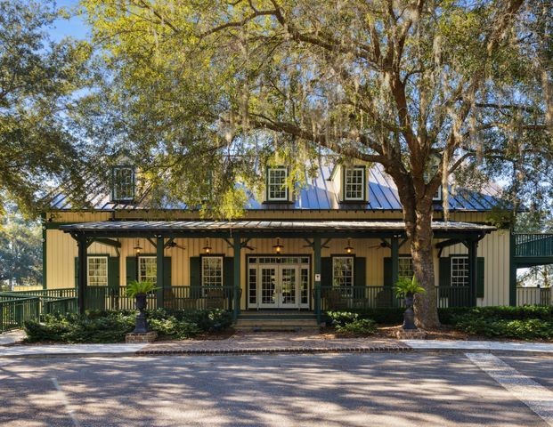 7 Barnaby, Seabrook, SC 29940