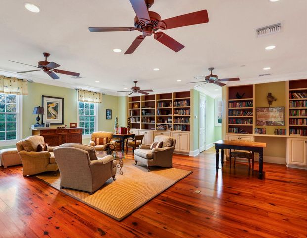 7 Barnaby, Seabrook, SC 29940