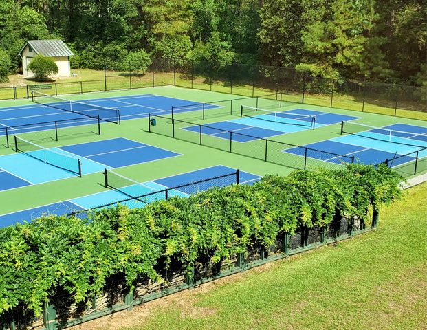 7 Barnaby, Seabrook, SC 29940