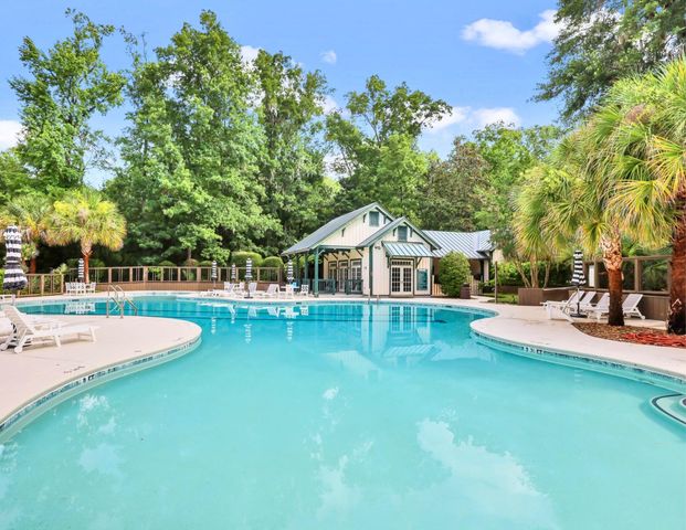 7 Barnaby, Seabrook, SC 29940