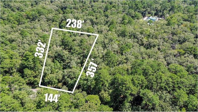 7 Barnaby, Seabrook, SC 29940