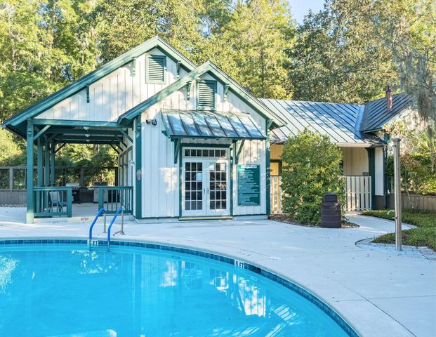 7 Barnaby, Seabrook, SC 29940