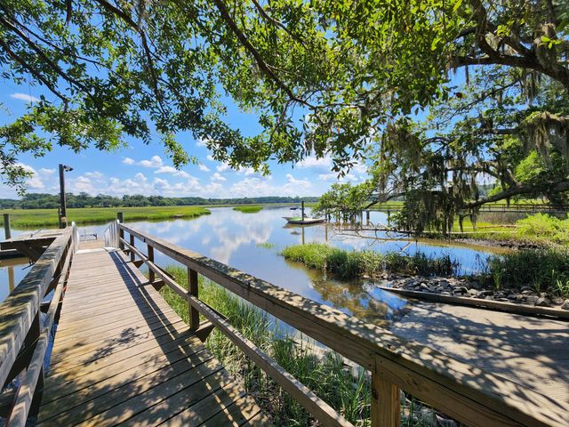 7 Barnaby, Seabrook, SC 29940