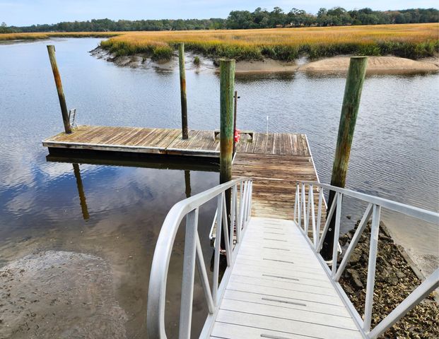 7 Barnaby, Seabrook, SC 29940