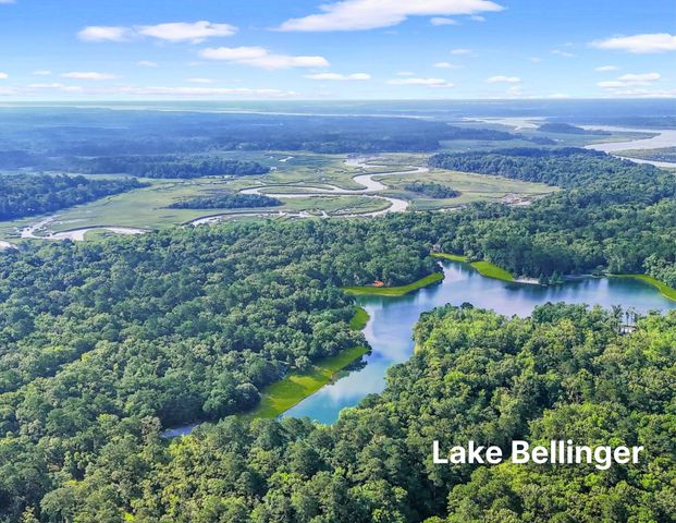 7 Barnaby, Seabrook, SC 29940