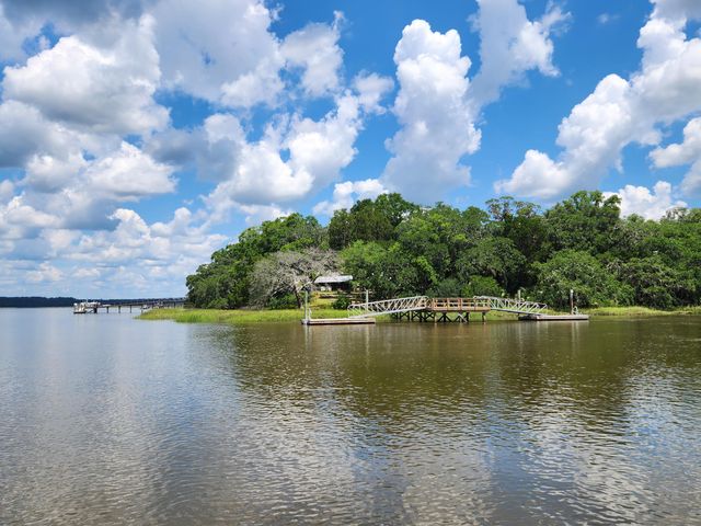 7 Barnaby, Seabrook, SC 29940