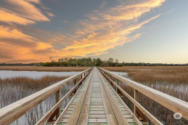 7 Barnaby, Seabrook, SC 29940