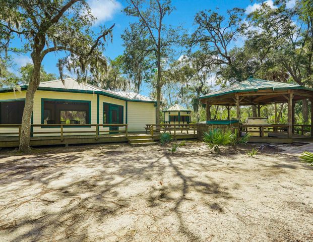 7 Barnaby, Seabrook, SC 29940