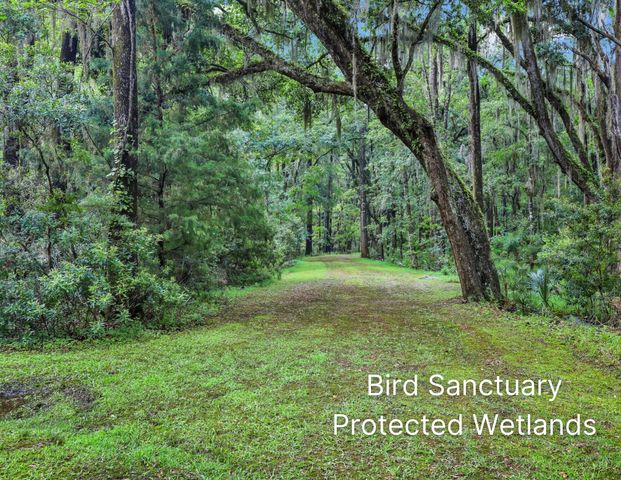 7 Barnaby, Seabrook, SC 29940