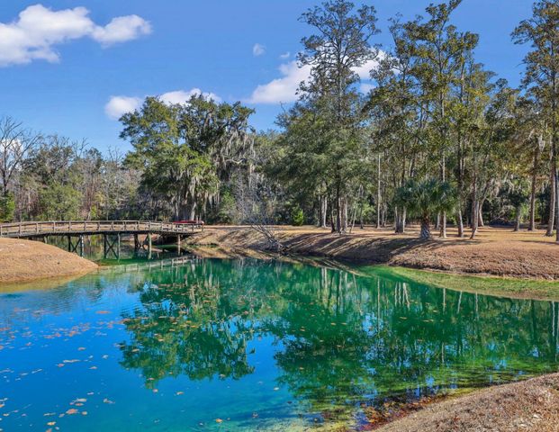 7 Barnaby, Seabrook, SC 29940