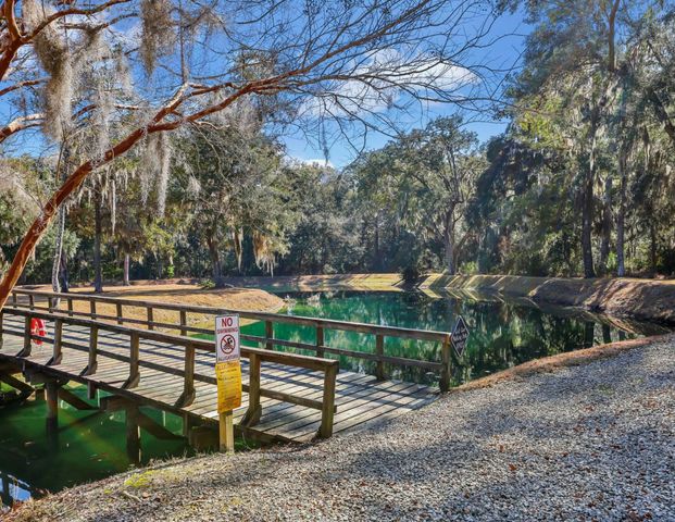 7 Barnaby, Seabrook, SC 29940