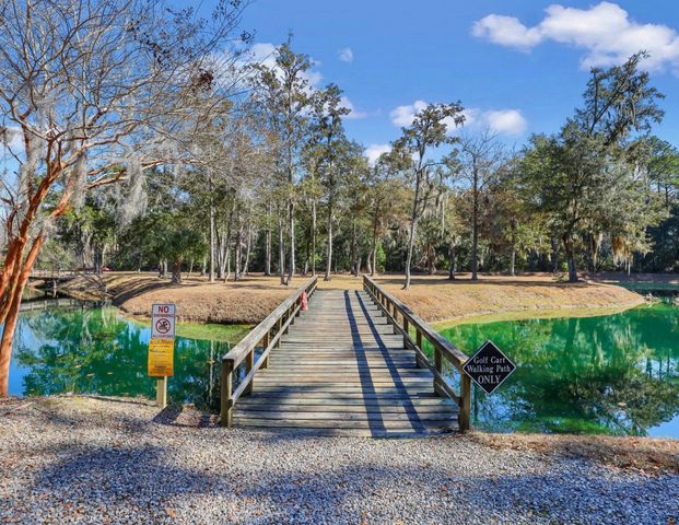 7 Barnaby, Seabrook, SC 29940