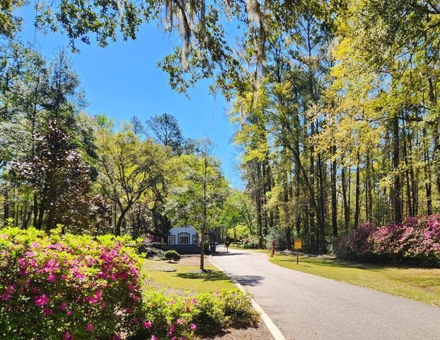 7 Barnaby, Seabrook, SC 29940