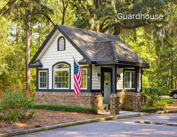 7 Barnaby, Seabrook, SC 29940