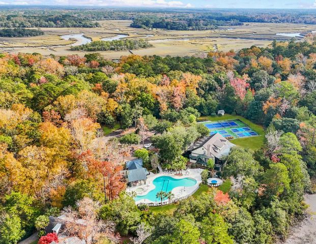 7 Barnaby, Seabrook, SC 29940