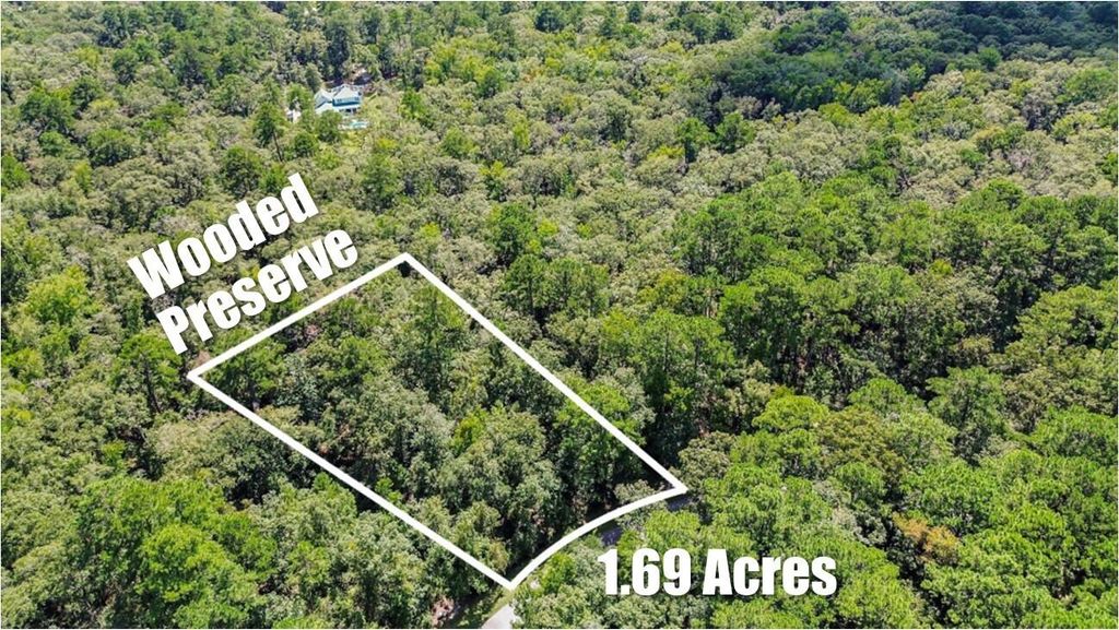 7 Barnaby, Seabrook, SC 29940