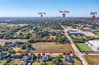 7699 Meadow Hill Drive, Frisco, TX 75033