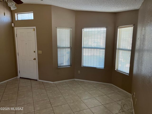 5361 S Via Galapagos, Tucson, AZ 85706