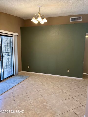 5361 S Via Galapagos, Tucson, AZ 85706