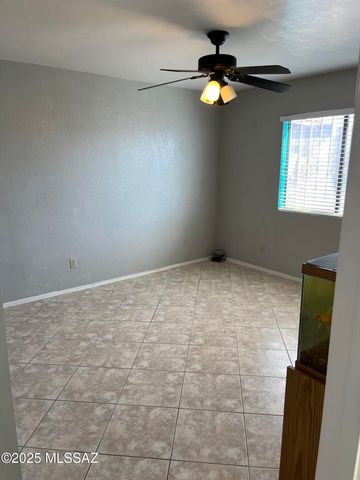 5361 S Via Galapagos, Tucson, AZ 85706