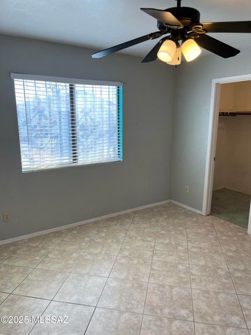 5361 S Via Galapagos, Tucson, AZ 85706