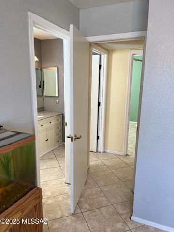 5361 S Via Galapagos, Tucson, AZ 85706