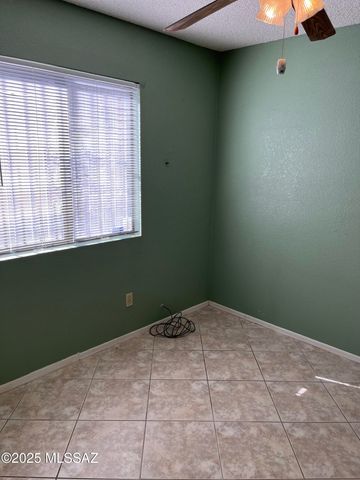 5361 S Via Galapagos, Tucson, AZ 85706