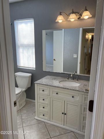 5361 S Via Galapagos, Tucson, AZ 85706