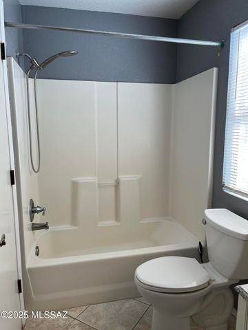 5361 S Via Galapagos, Tucson, AZ 85706