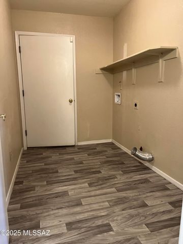 5361 S Via Galapagos, Tucson, AZ 85706