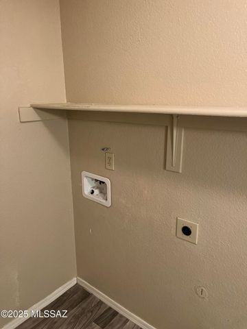 5361 S Via Galapagos, Tucson, AZ 85706