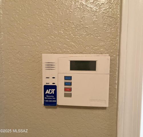 5361 S Via Galapagos, Tucson, AZ 85706