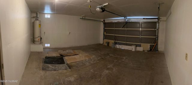 5361 S Via Galapagos, Tucson, AZ 85706