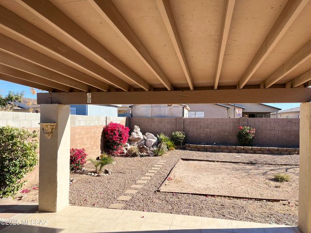 5361 S Via Galapagos, Tucson, AZ 85706