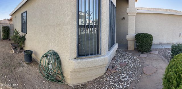 5361 S Via Galapagos, Tucson, AZ 85706