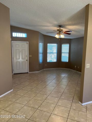 5361 S Via Galapagos, Tucson, AZ 85706