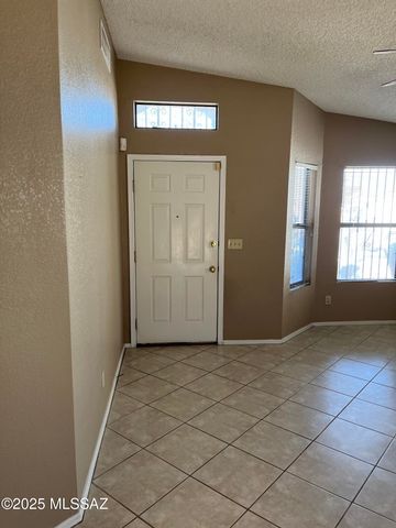 5361 S Via Galapagos, Tucson, AZ 85706