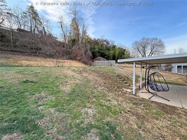 303 Knollwood Drive, Charleston, WV 25302