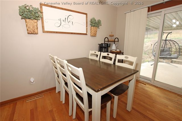 303 Knollwood Drive, Charleston, WV 25302