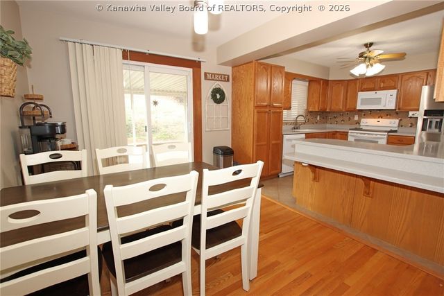 303 Knollwood Drive, Charleston, WV 25302